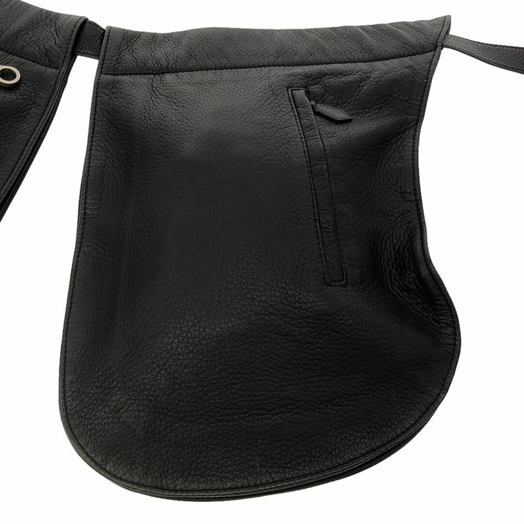 HERMES - 【美品】 HERMES / エルメス | by Margiela / 1990-2000s