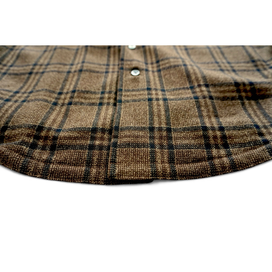 Opus - opus japan オーパスジャパン OCTA SHIRT オクタシャツの通販