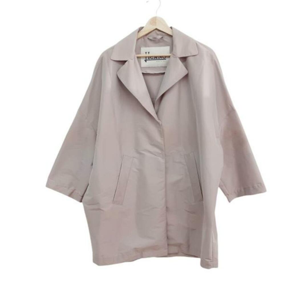 HERNO - HERNO(ヘルノ) コート サイズ42 M レディース - ライト