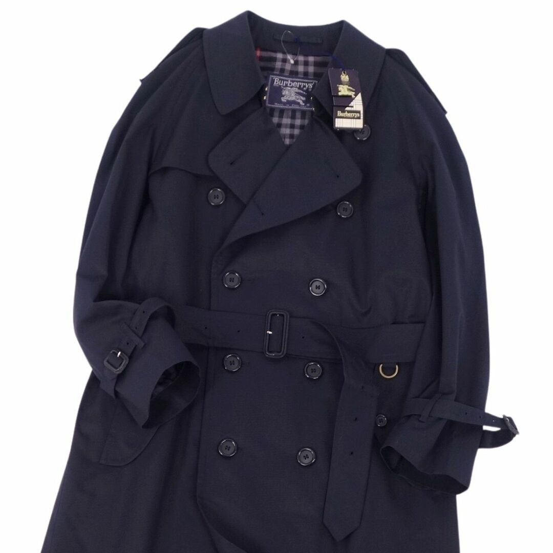 BURBERRY - デッドストック/未使用 Vintage バーバリー Burberrys