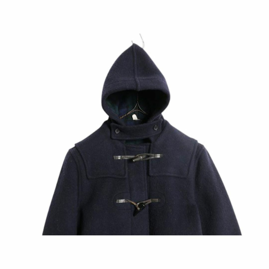 Brooks Brothers - 80s イギリス製 ☆ ブルックスブラザーズ ダッフル