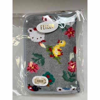 FEILER（母子手帳ケース）のフリマアイテム一覧