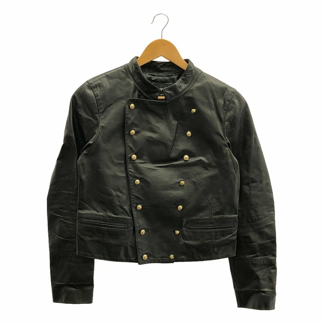 agnes b. - Agnes b. / アニエスベー | SPECIAL レザー ナポレオン