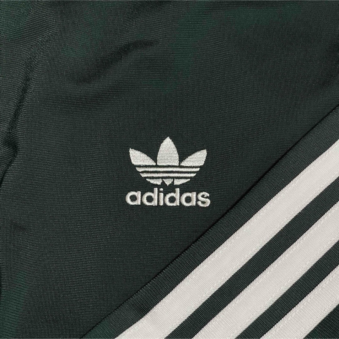 Originals（adidas） - 新品L】アディダス刺繍トラックジャケット古着