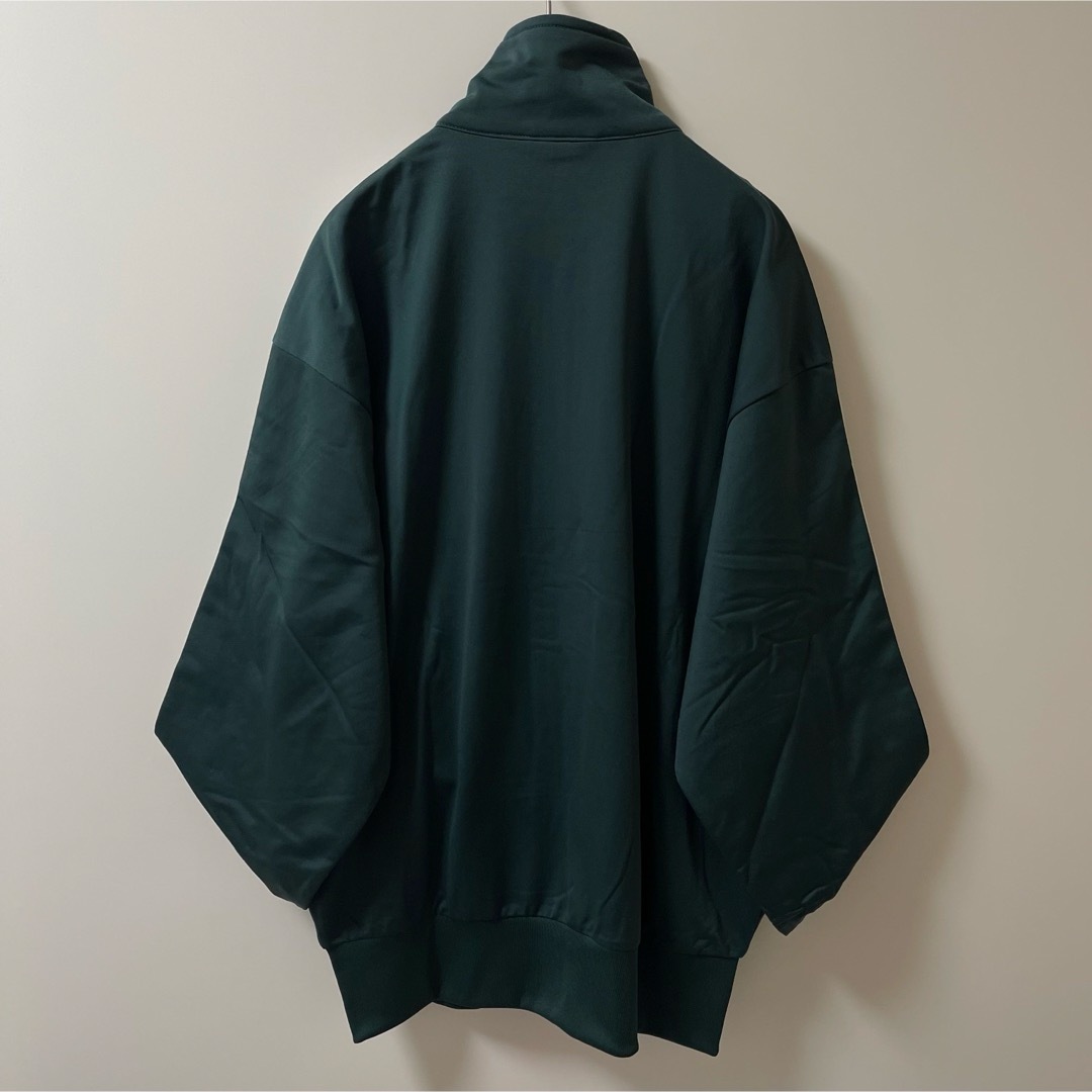 Originals（adidas） - 新品L】アディダス刺繍トラックジャケット古着