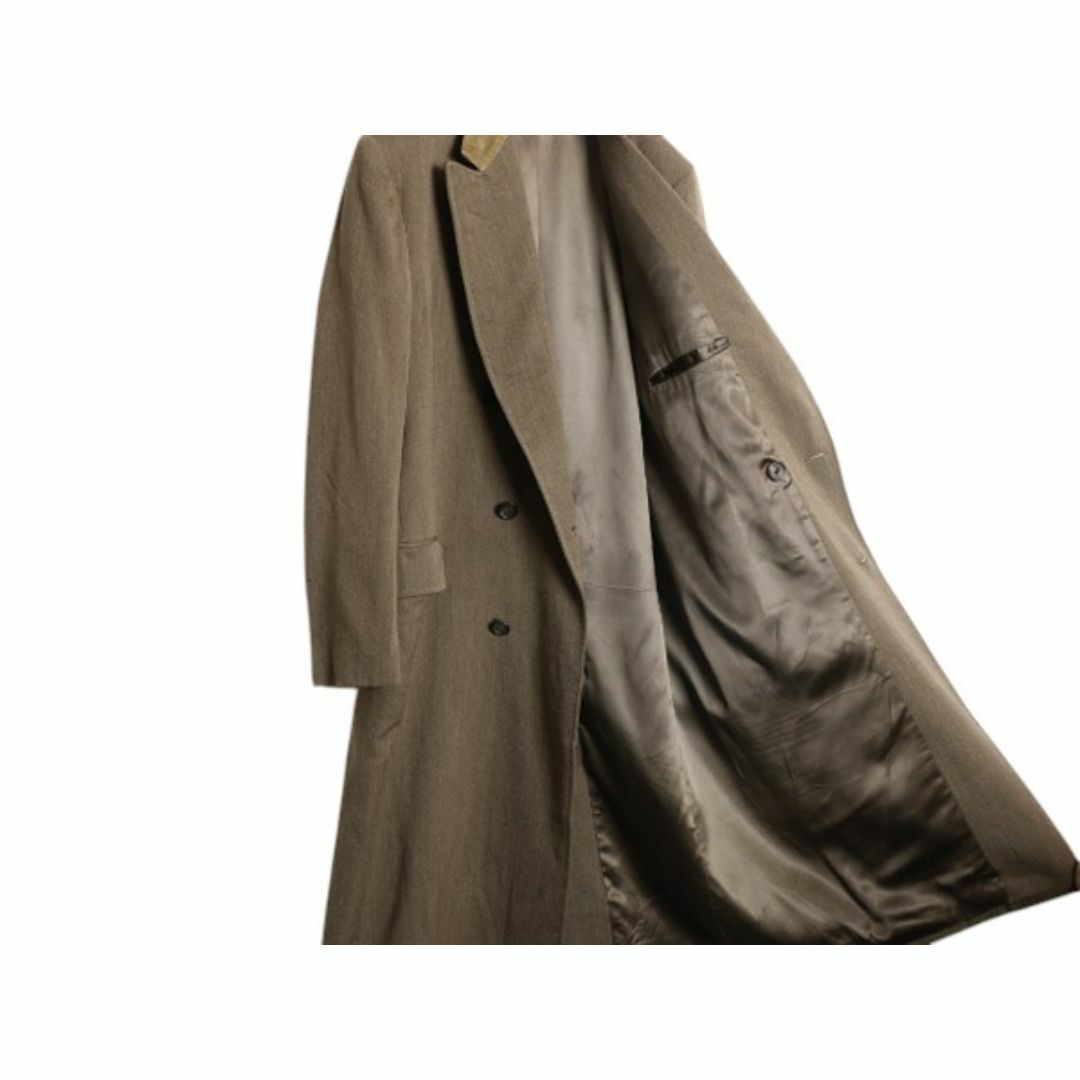 Brooks Brothers - 80s USA製 ブルックスブラザーズ ダブルブレスト