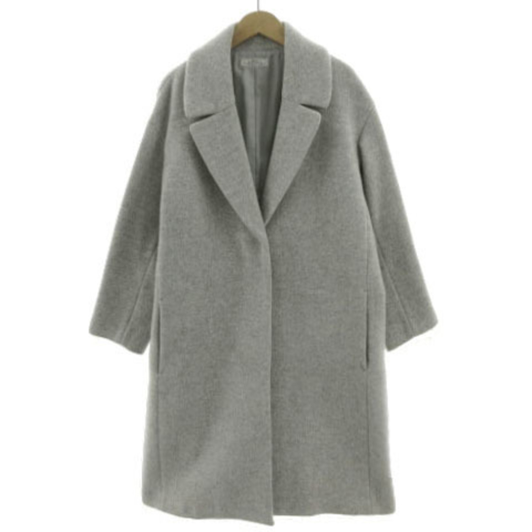 JOURNAL STANDARD - ジャーナルスタンダード レリューム コート