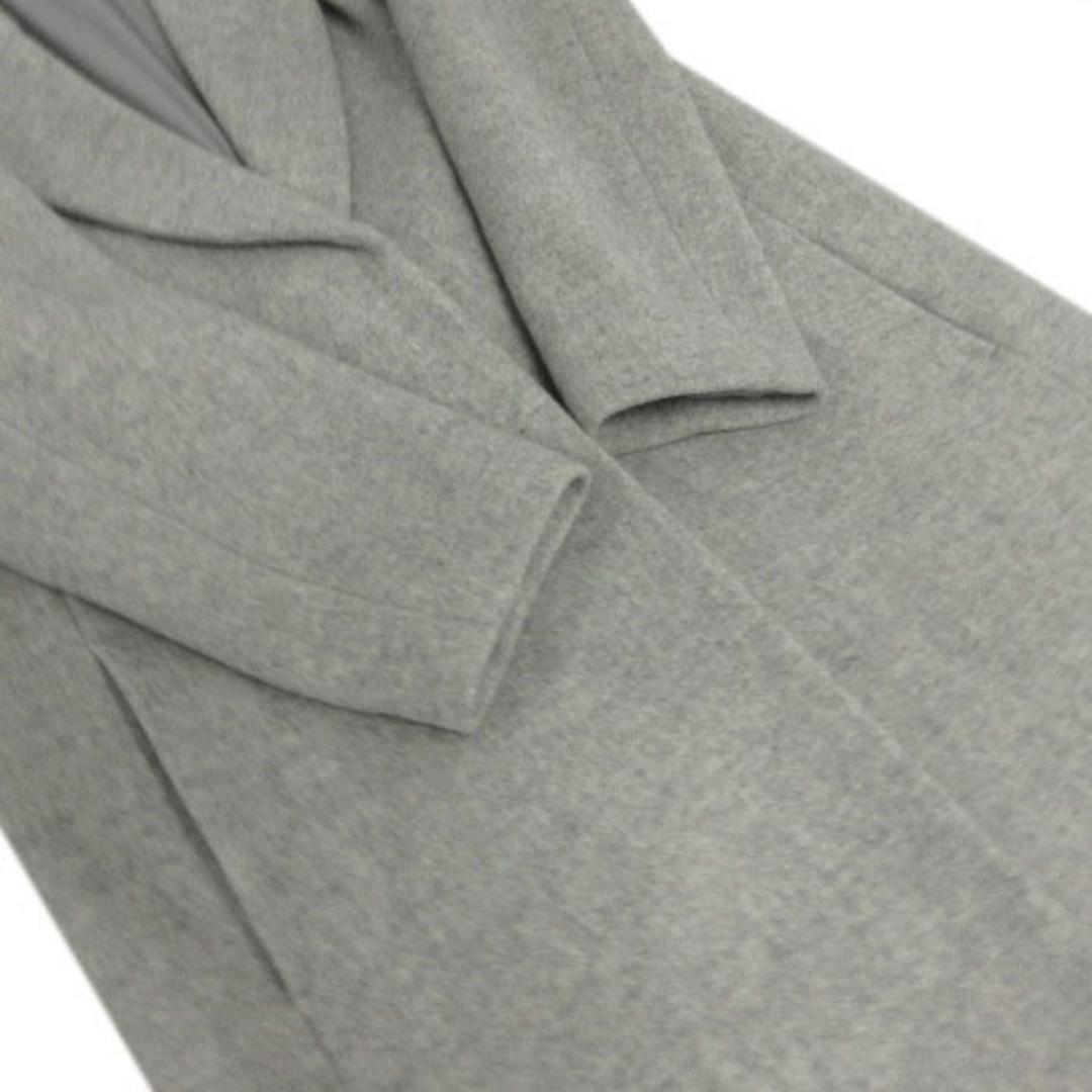 JOURNAL STANDARD - ジャーナルスタンダード レリューム コート