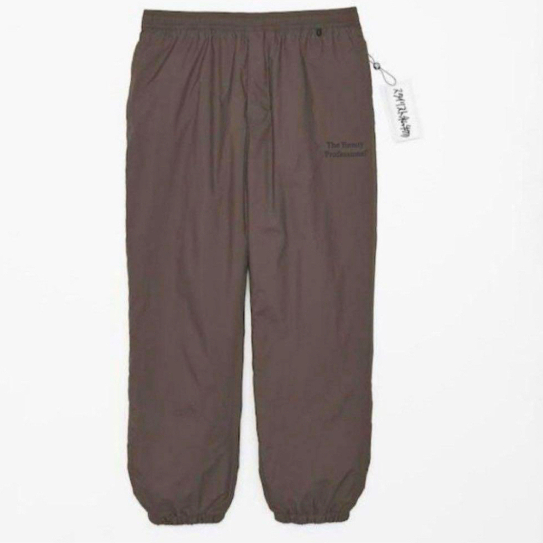 1LDK SELECT - 【L】 ENNOY NYLON PADDED JACKET PANTSの通販 by HT's