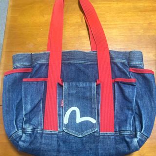 EVISU（バッグ）のフリマアイテム一覧