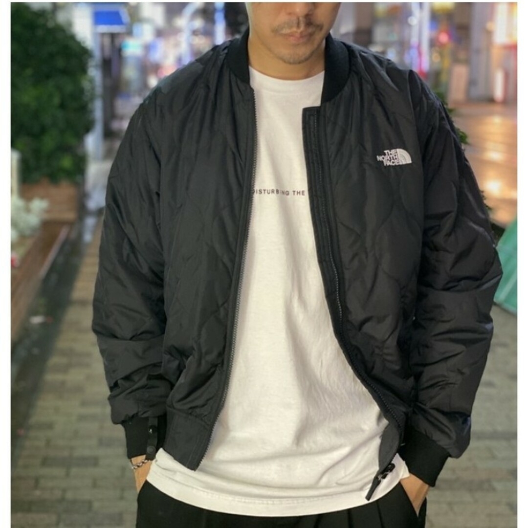 THE NORTH FACE - ノースフェイス ジャケット トリプルエックス トリ