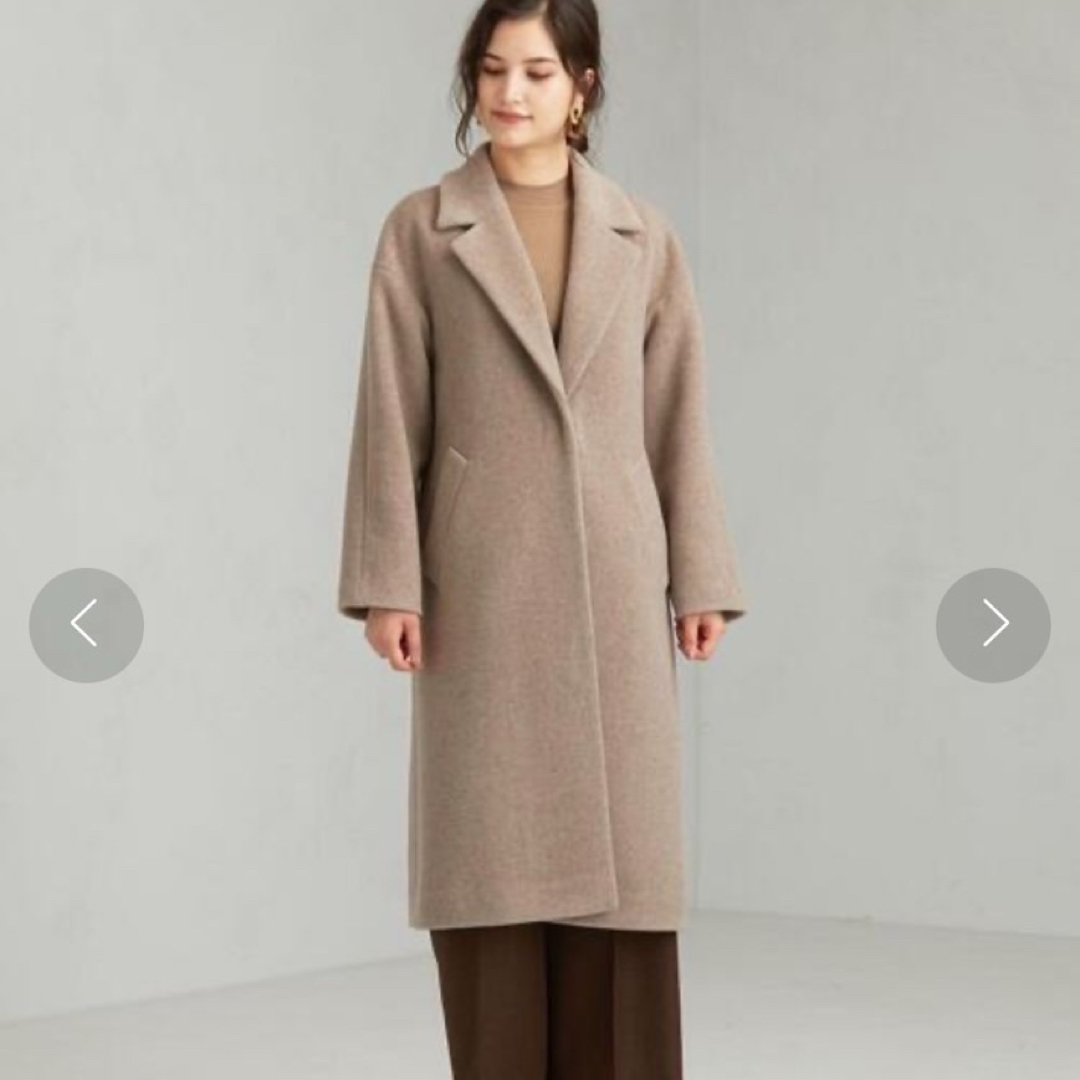 UNITED ARROWS green label relaxing - 美品【定価:29,700円】FAbRICA