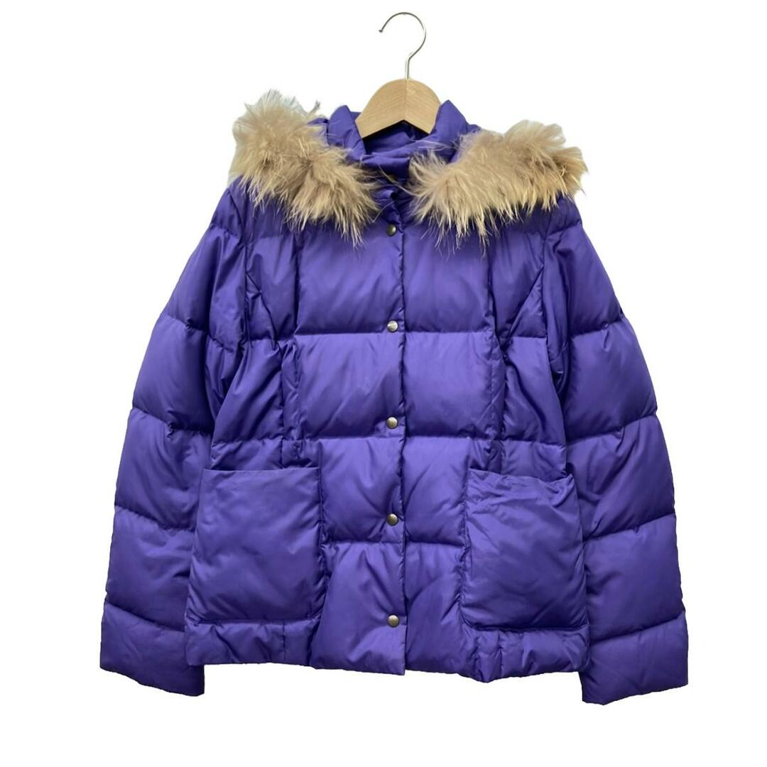 DEUXIEME CLASSE - ドゥーズィエムクラス ダウンジャケット レディース