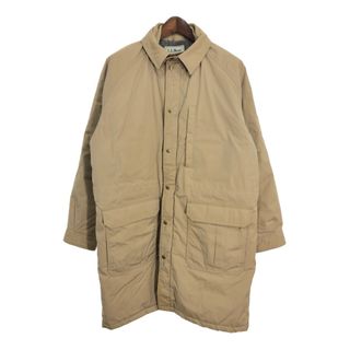 L.L.Bean - 80年代 L.L.Bean エルエルビーン STORM COAT ストーム
