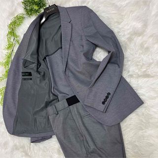 ZARA（セットアップ ・ グレー/灰色系）のフリマアイテム一覧