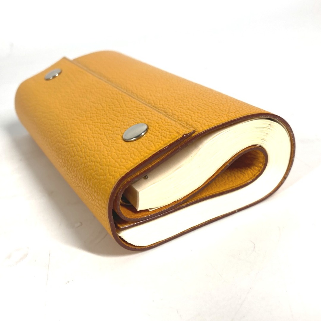 HERMES - エルメス HERMES ロールノート カイエルーレ メモ帳