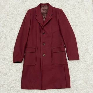 Maison Margiela（旧Maison Martin Margiela）（チェスターコート）の