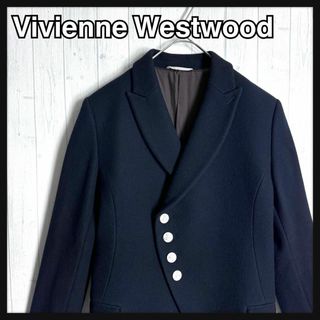 Vivienne Westwood（チェスターコート）のフリマアイテム一覧