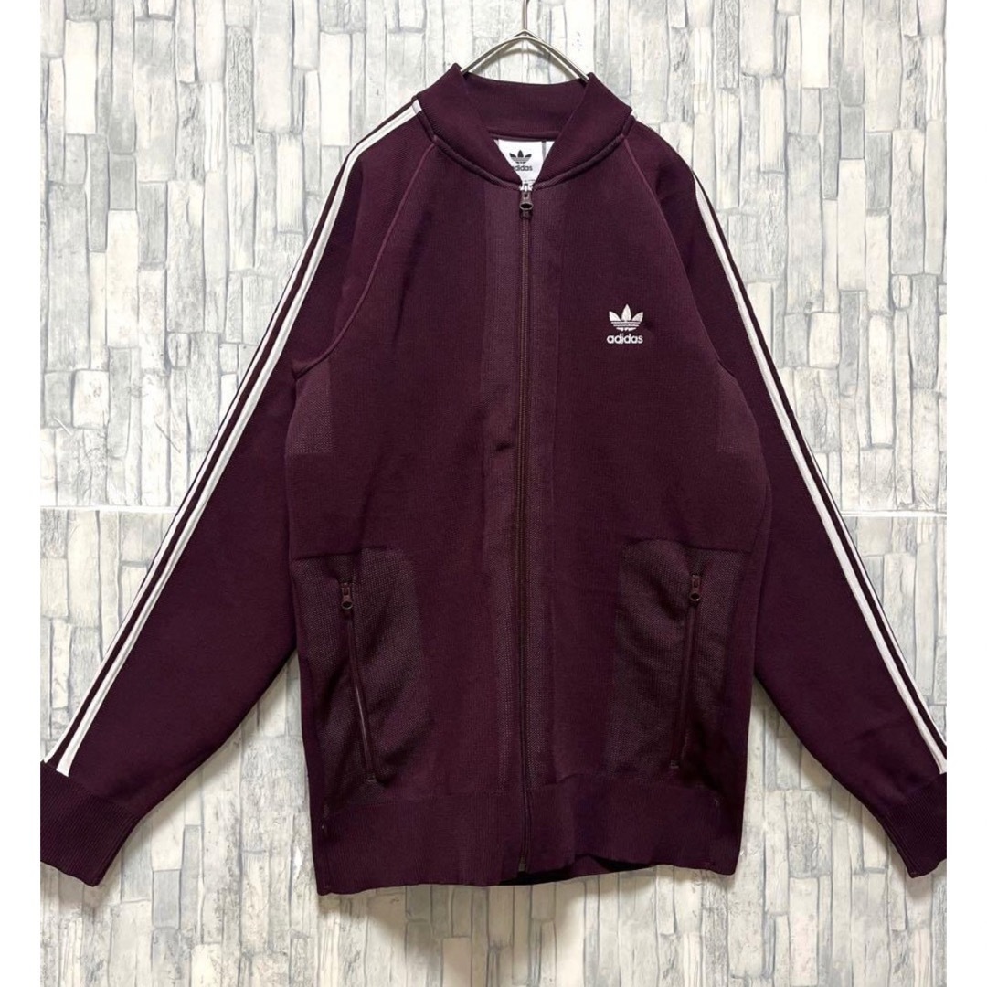 adidas - アディダス ジャージ トラックジャケット ATP型 M