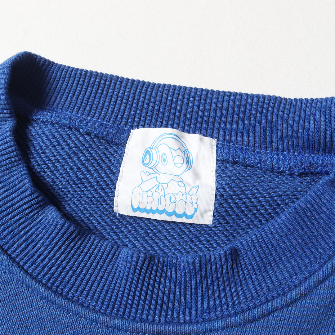 9090 ナインティーナインティー スウェット サイズ:M 21AW POKEMON