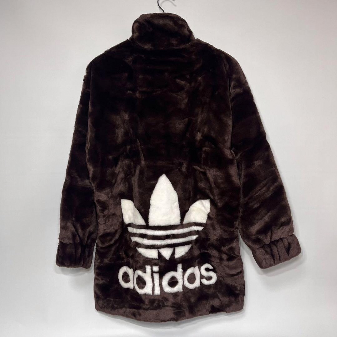 adidas Originals - アディダス オリジナルス ウィメンズ フェイク