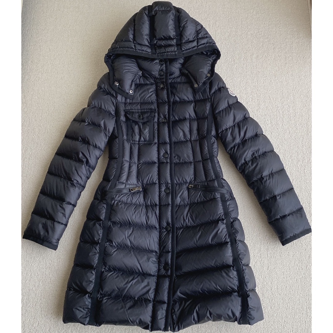 MONCLER - 【最終値下げ】MONCLER♡ダウンジャケットの通販 by *＊shop