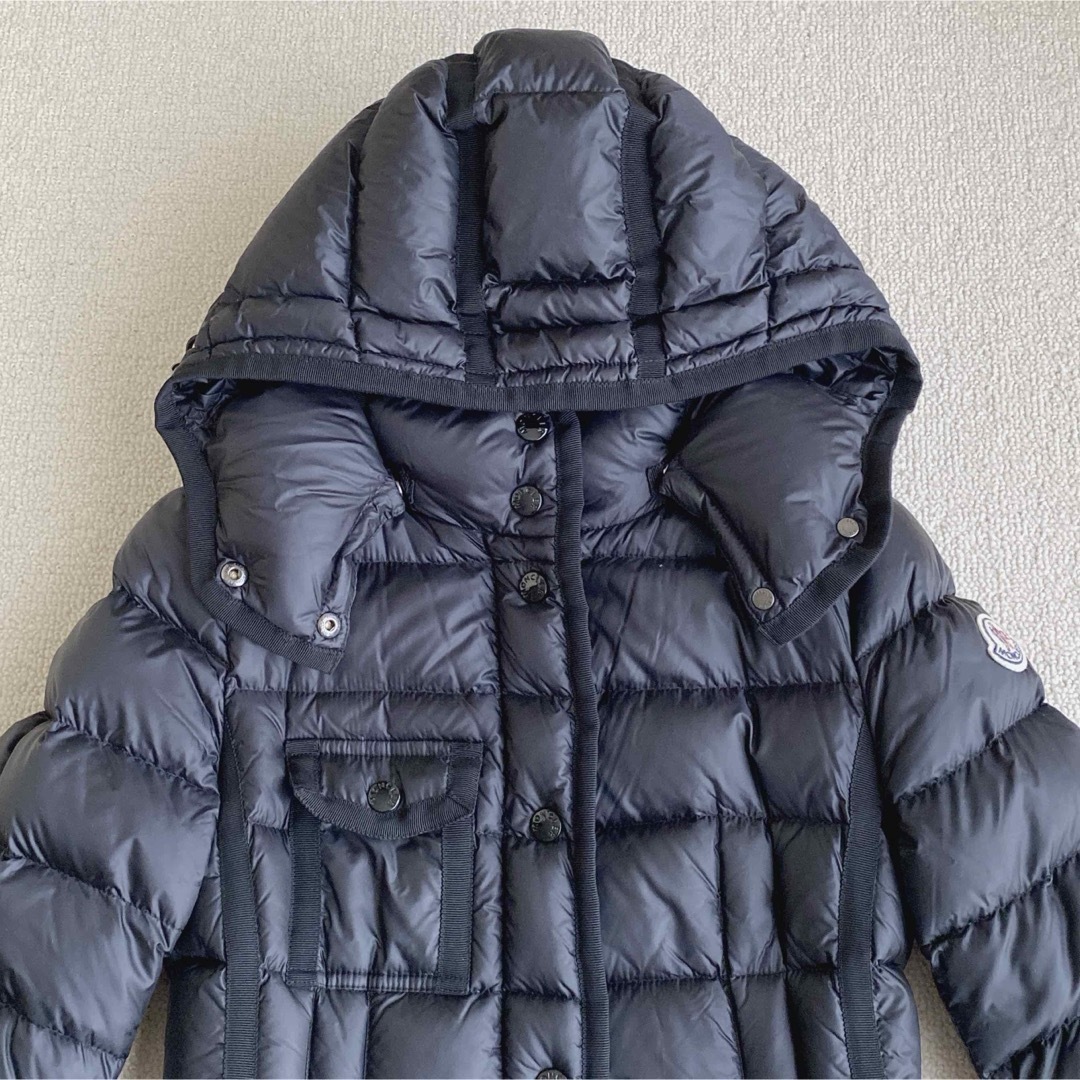 MONCLER - 【最終値下げ】MONCLER♡ダウンジャケットの通販 by *＊shop