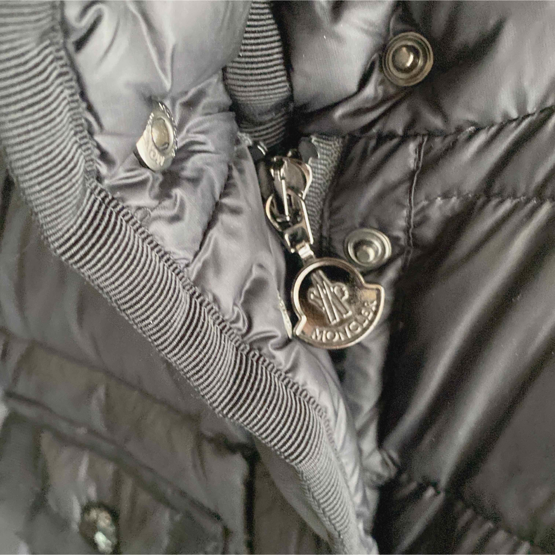 MONCLER - 【最終値下げ】MONCLER♡ダウンジャケットの通販 by *＊shop