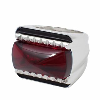 Baccarat（リング(指輪) ・ レッド/赤色系）のフリマアイテム一覧