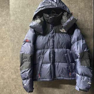 90/S ノースフェイス サミットシリーズ バルトロ ダウンジャケットの