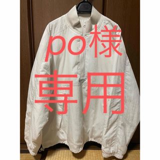 Supreme（ナイロンジャケット ・ レッド/赤色系）のフリマアイテム一覧