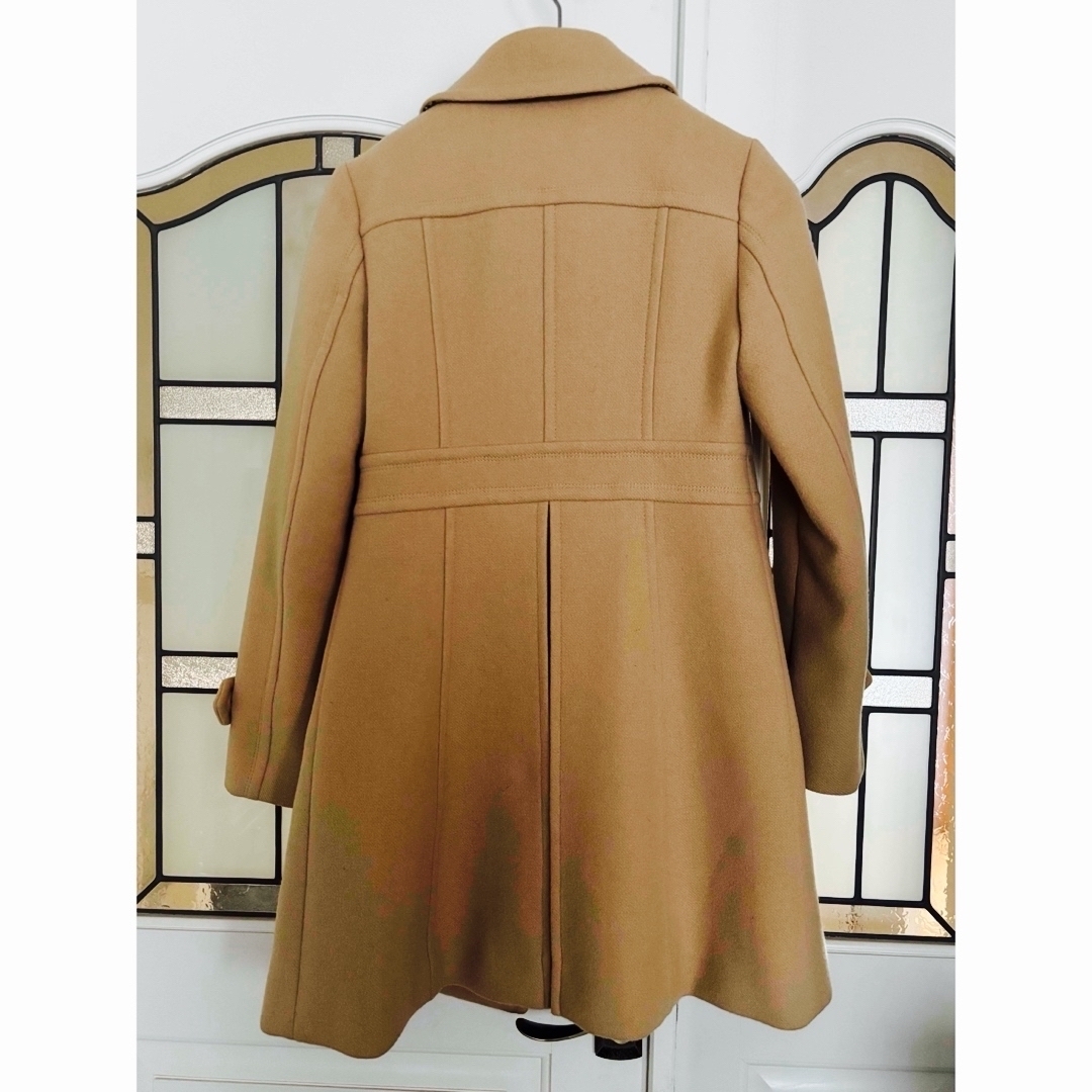 BURBERRY BLUE LABEL - ☆美品クリーニング済☆ バーバリーブルー