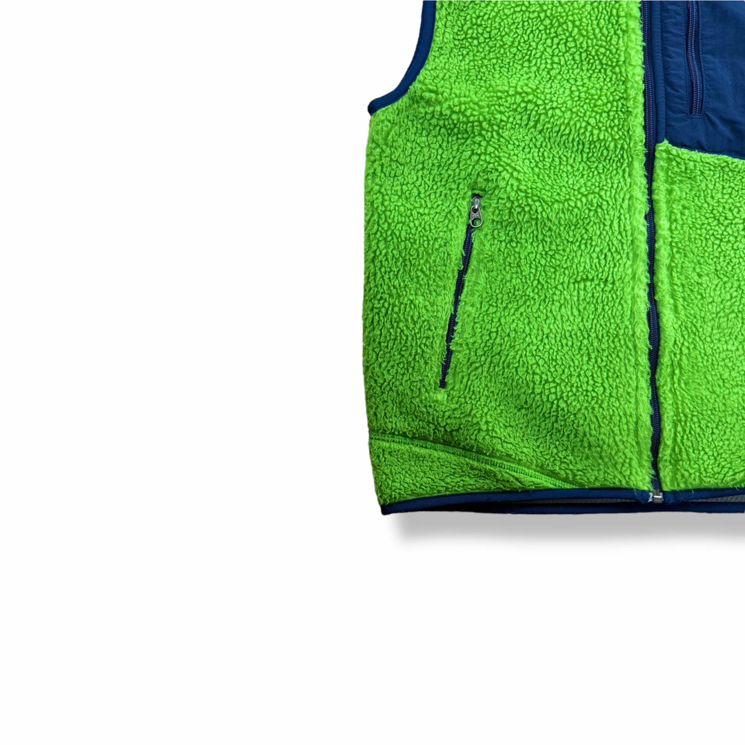 patagonia - patagoniaパタゴニア レトロエックスベスト フリース