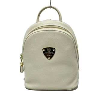 ATAO（リュック/バックパック）のフリマアイテム一覧