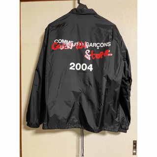 COMME des GARCONS（ナイロンジャケット）のフリマアイテム一覧
