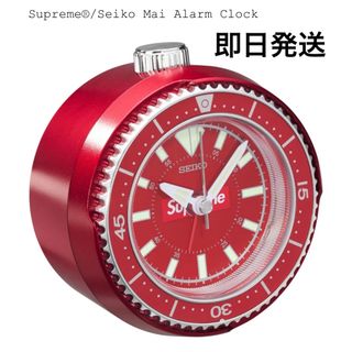 Supreme（置時計）のフリマアイテム一覧