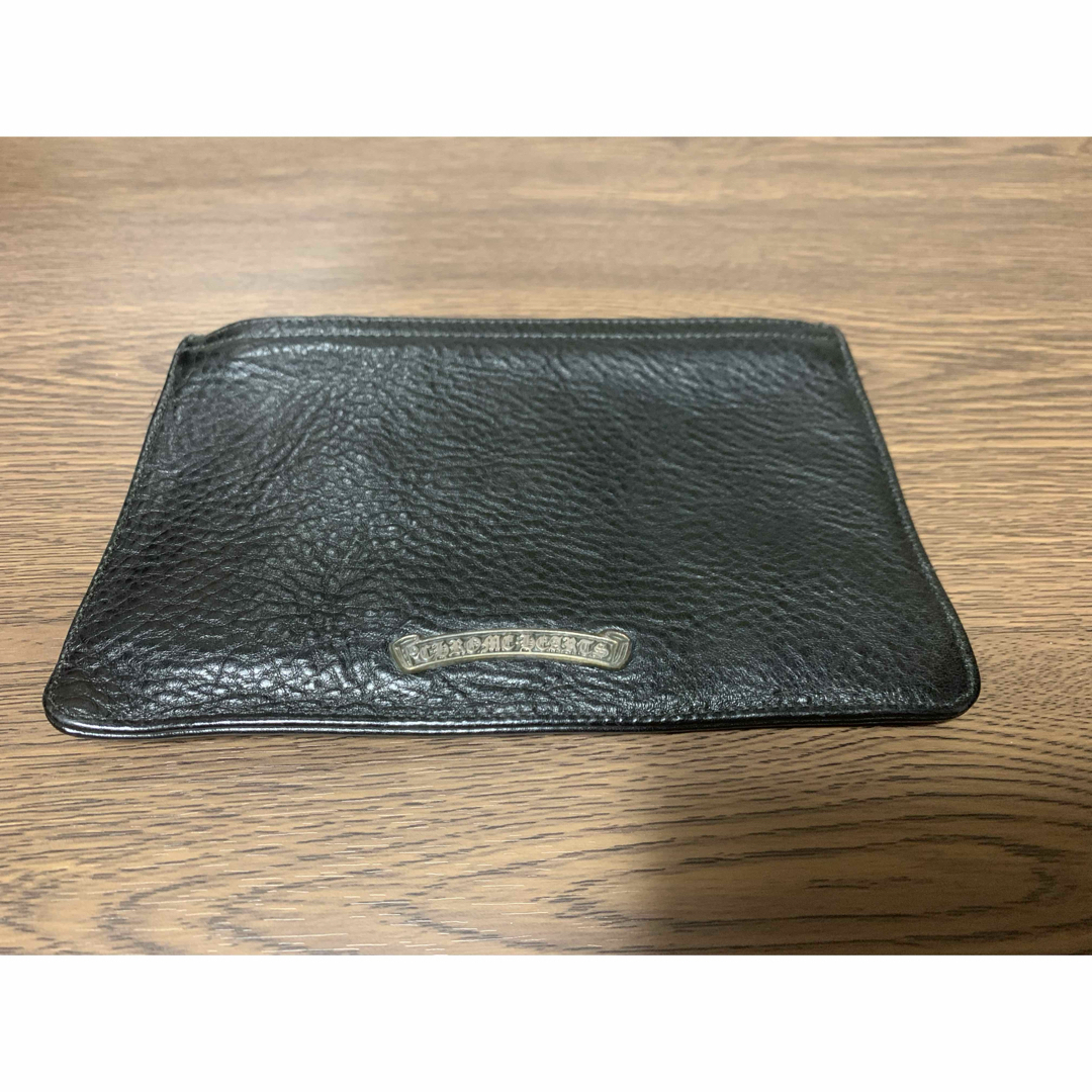 Chrome Hearts - CHROME HEARTS チェンジパース クロスパッチの通販 by