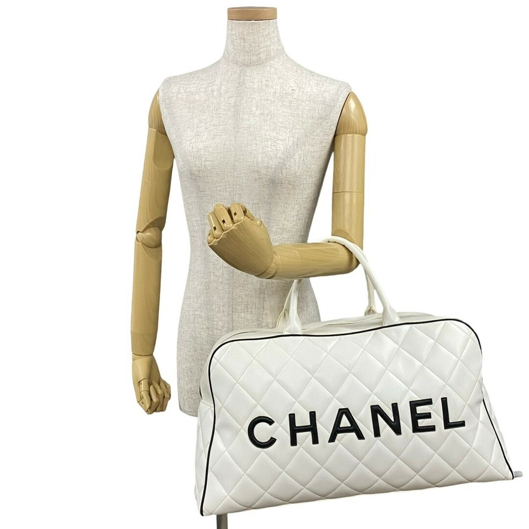 CHANEL - 極 美品 カード シール有 3番台 CHANEL シャネル マトラッセ
