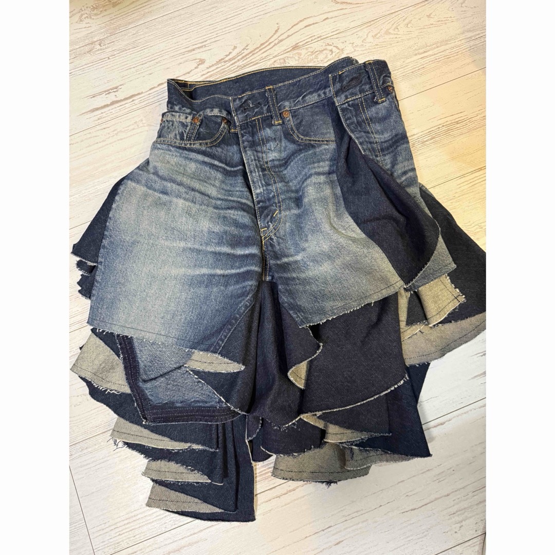 JUNYA WATANABE COMME des GARCONS - ジュンヤワタナベ