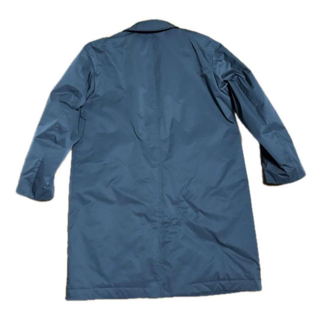 UNIQLO - +J パデットオーバーサイズステンカラーコートの通販 by