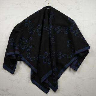 COACH（ポンチョ）のフリマアイテム一覧