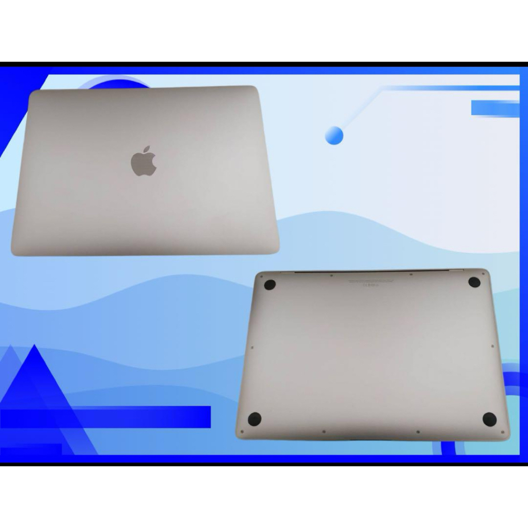 Apple - 【本日限定大幅値下げ】【Apple】 MacBook Air 13インチ2020の