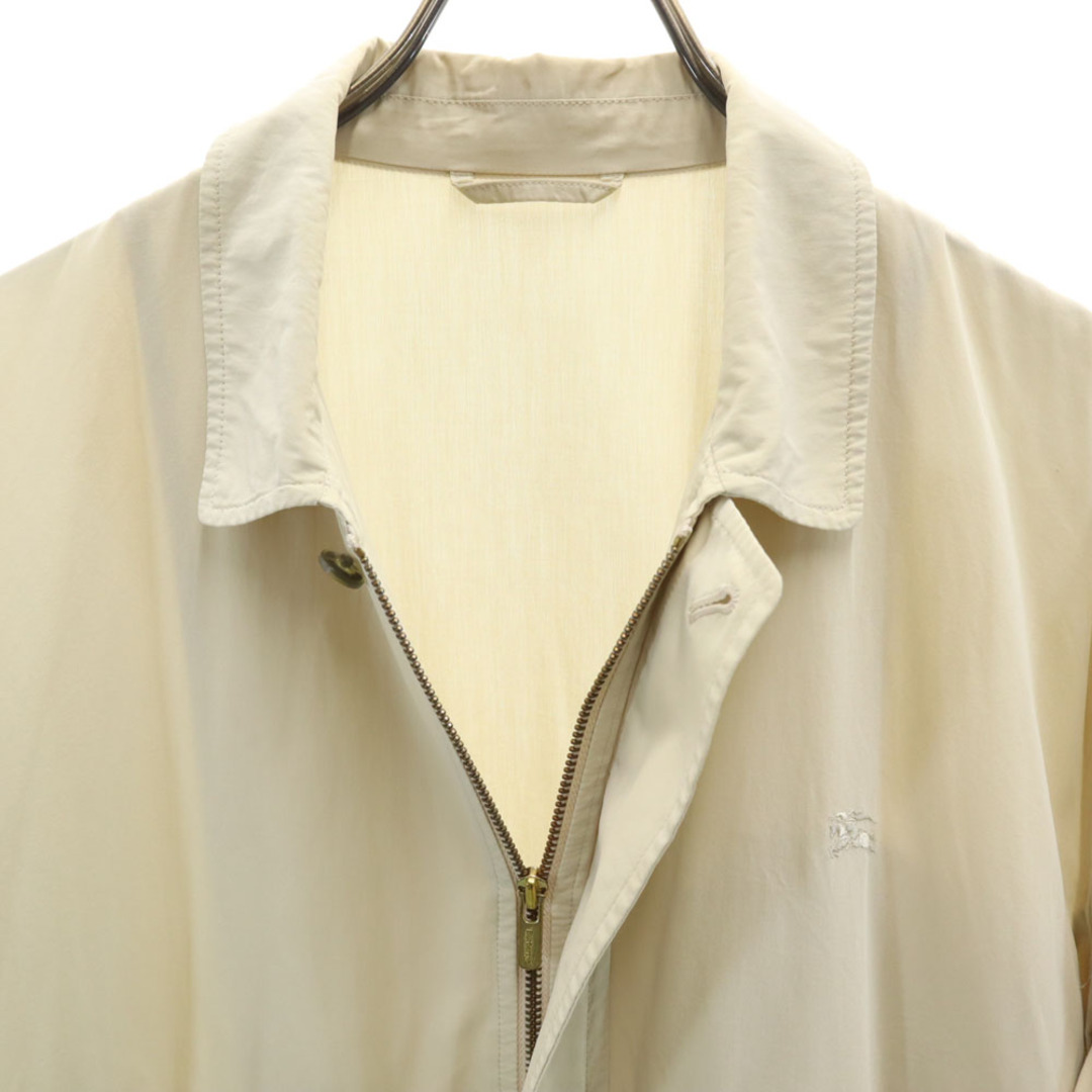 BURBERRY - 古着 Burberrys バーバリーズ 90s オールド ブルゾン L