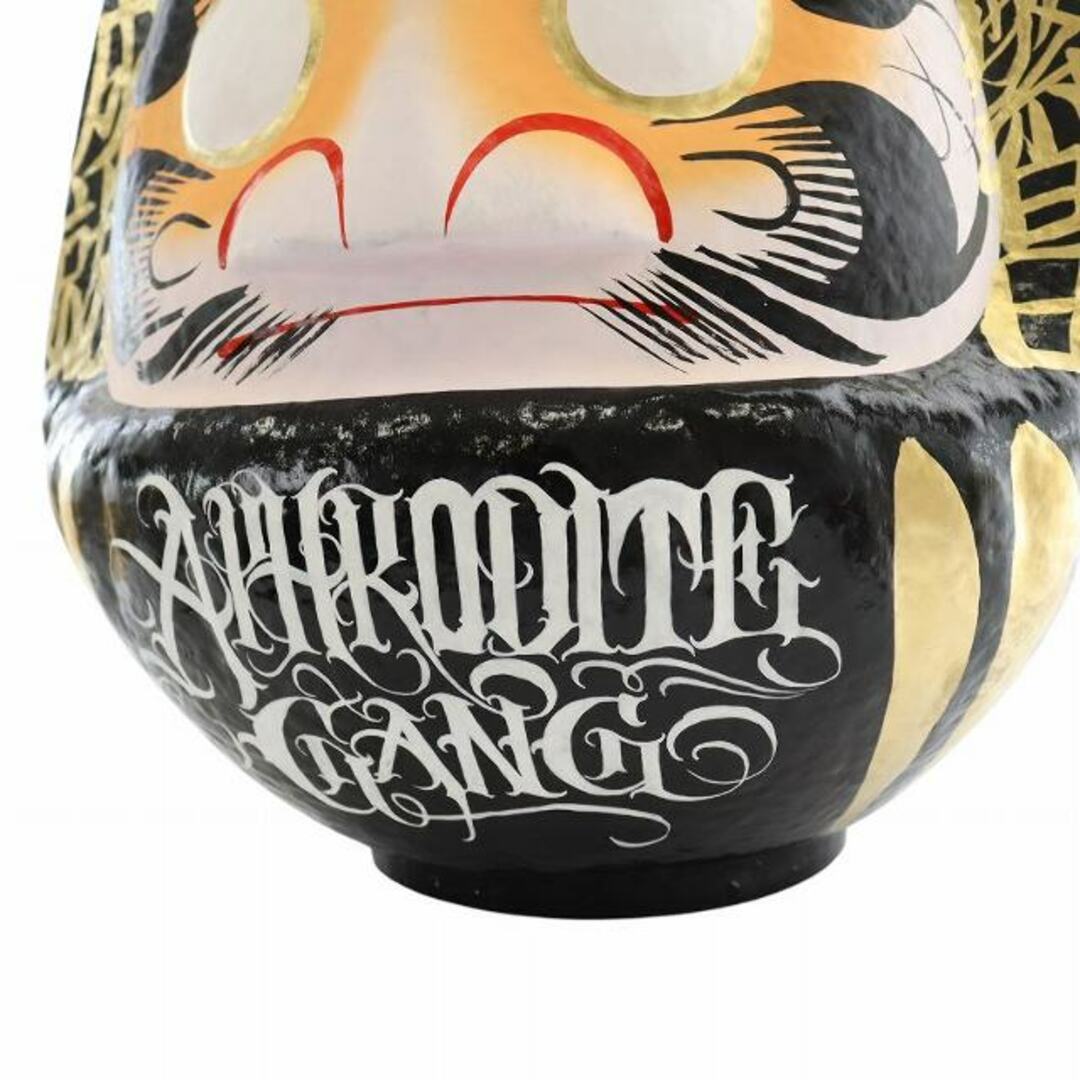 other - 舐達麻 ダルマ 舐達磨 CLASSIC LOGO 大 高崎だるま インテリア