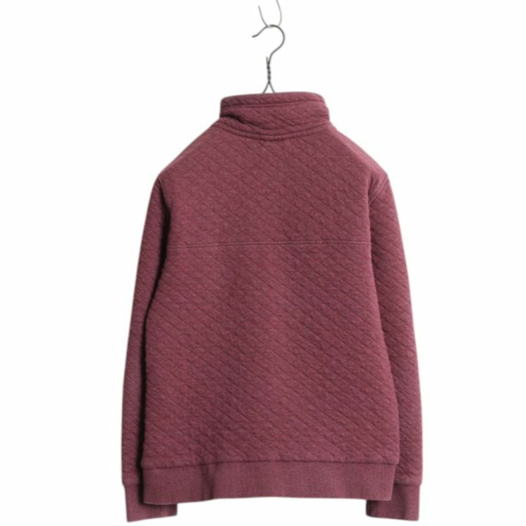 patagonia - パタゴニア オーガニック コットン キルト スナップT