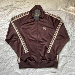 Needles（ジャージ ・ ブラウン/茶色系）のフリマアイテム一覧