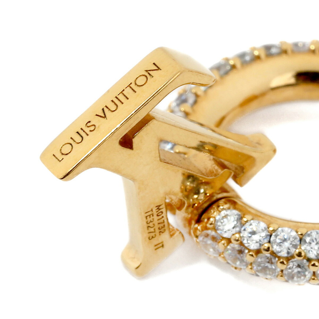 LOUIS VUITTON - 新品 ルイヴィトン Louis Vuitton ピアス ピアス