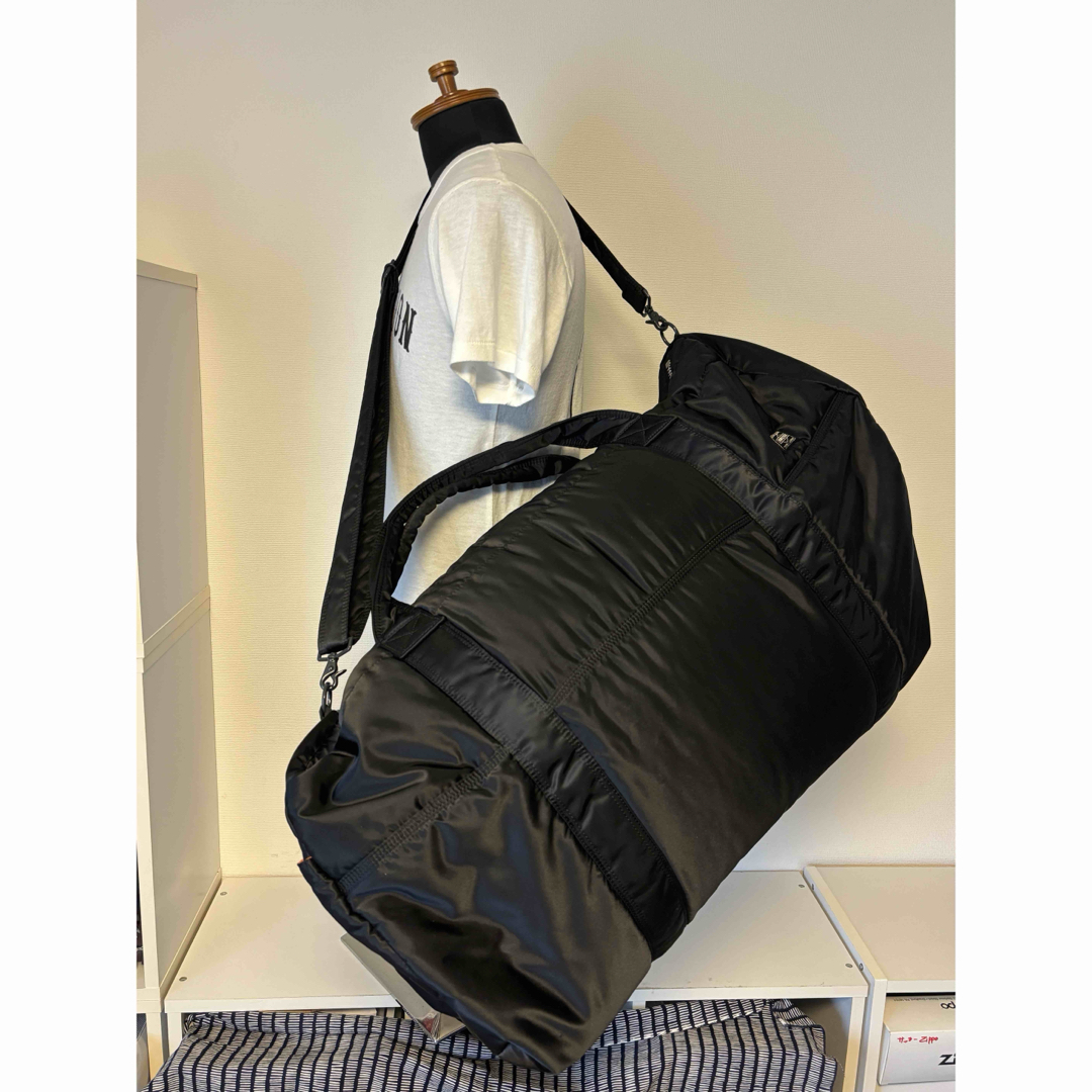 吉田カバン - PORTER/タンカー/2way/ロールボストン/吉田カバン