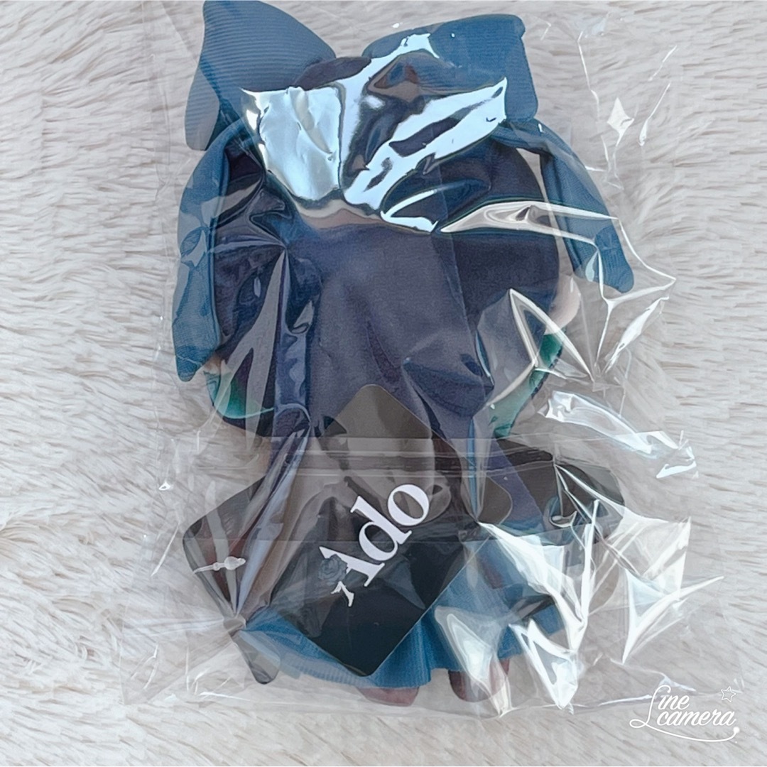 Ado ぬいぐるみ 大和撫子しゃらんしゃらんアドちゃんぬいぐるみの通販