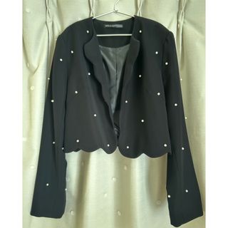 TSURU by Mariko Oikawa（ノーカラージャケット）のフリマアイテム一覧